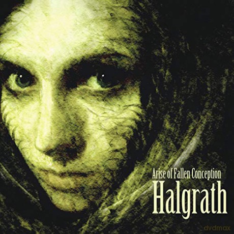 Halgrath: Arise Of Fallen.. [CD]