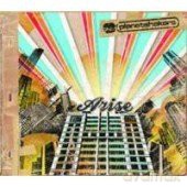Arise-Arise -Cd+Cdrom- [CD]