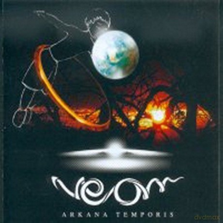 Neom: Arkana Temporis [CD]
