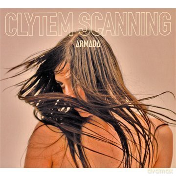 Clytem Scanning: Armada [CD]
