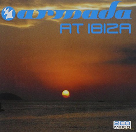 Armada At Ibiza [2CD]
