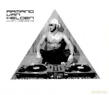 Armand Van Helden-Why Can't U Free Some Time [CD]