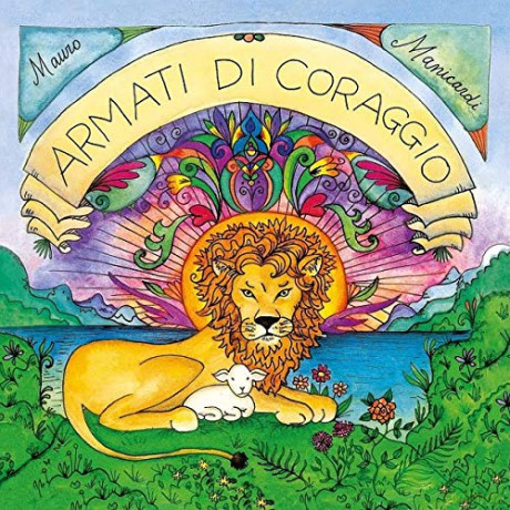 Armati Di Coraggio [CD]