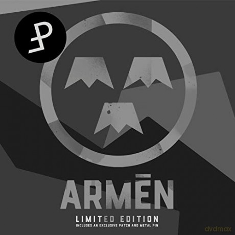 Pouppee Fabrikk: Armen -Fanbox/Ltd- [CD]