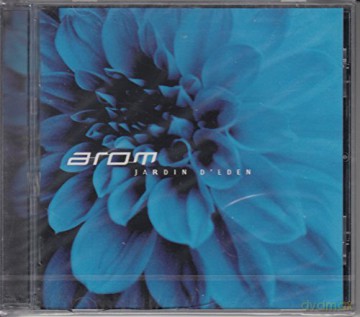 Arom-Jardin D'Eden [CD]