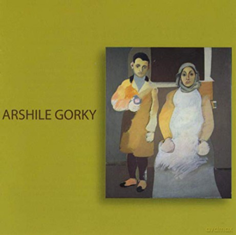 Arshile Gorky: Arshile Gorky [CD]