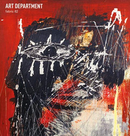 Art Department - Fabric82 [CD]