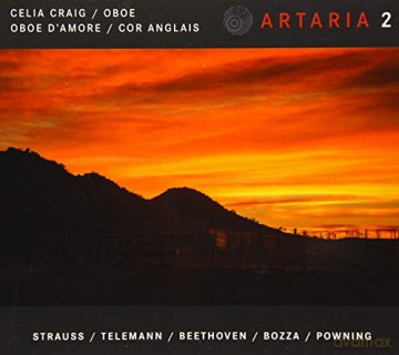 Artaria: Artaria 2 [CD]