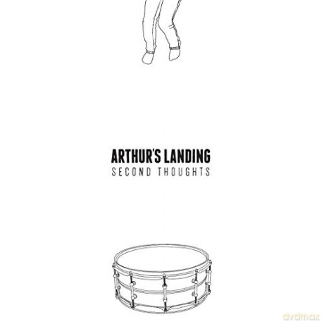 Arthur's Landing: Arthur's Landing - Second Thoughts [2CD]