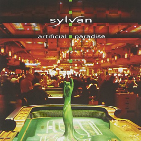 Sylvan: Artificial Paradise [CD]