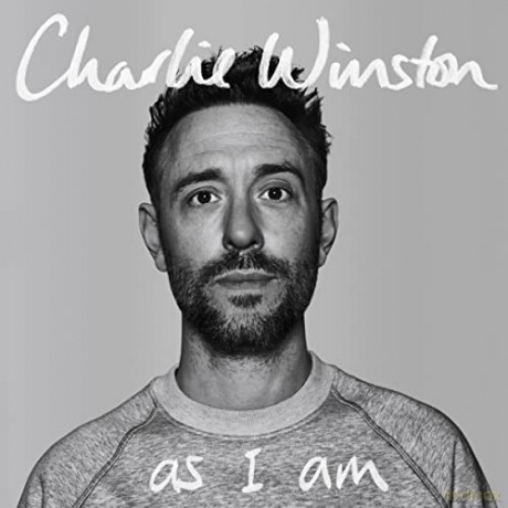 Charlie Winston: As I Am [CD]