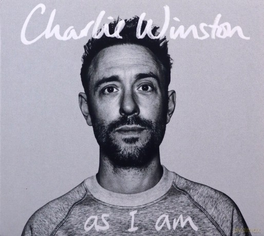 Charlie Winston: As I Am [CD]