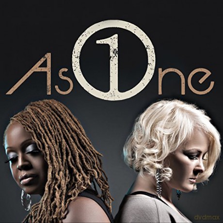 As One-As One [CD]