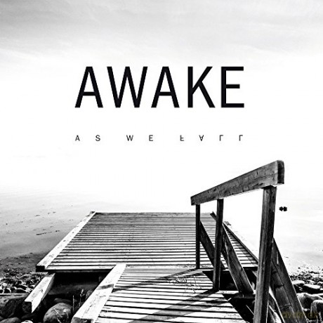 Awake: As We Fall [CD]