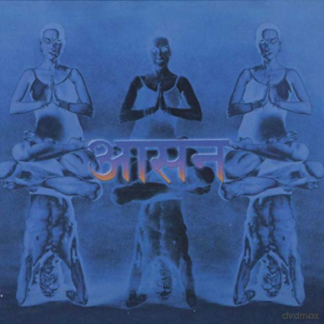 Asana: Soul Practice: Asana: Soul Practice [CD]