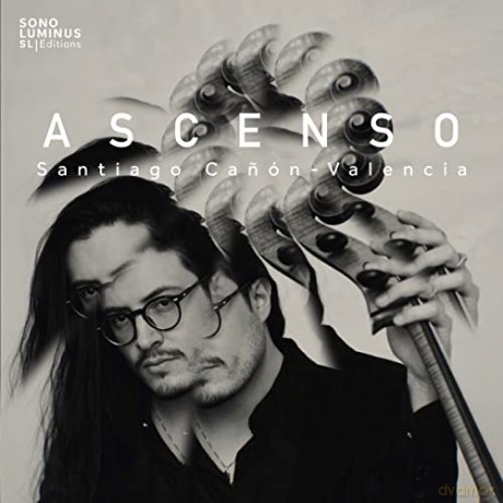 Ascenso [CD]