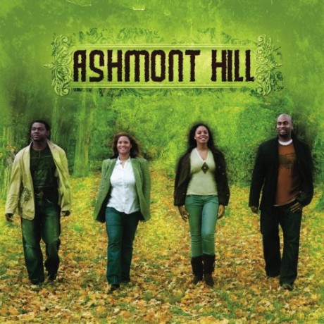Ashmont Hill-Ashmont Hill [CD]