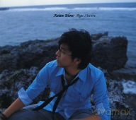 Asian blow: Asian blow-Ryu Siwon [CD]