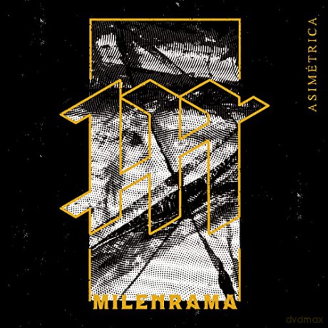 Milenrama: Asimetrica [CD]