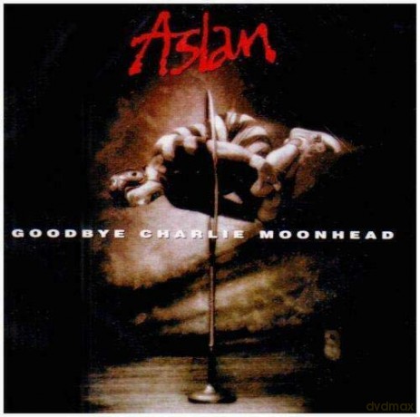 Aslan: Aslan - Goodbye Charlie Moonhead [CD]