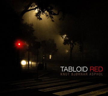 Asphol Knut Bjornar: Asphol Knut Bjornar - Tabloid Red [CD]