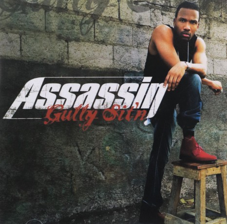 Assassin-Gully Sit'N [CD]