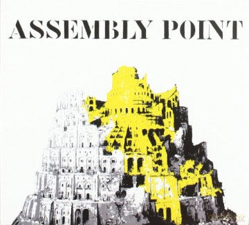 Assembly Point-S/T [CD]