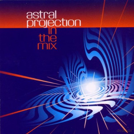 Astral Projection-In The Mix-Sunrise Sundown [2CD]