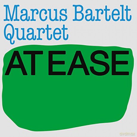 At Ease [CD]
