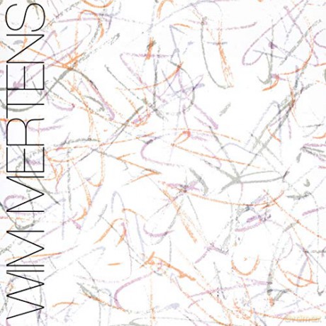 Wim Mertens: At Home - Not At Home [CD]