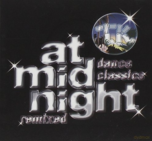 At Mid Night Remixed [CD]