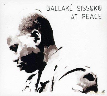 Ballake Sissoko: At Peace [CD]