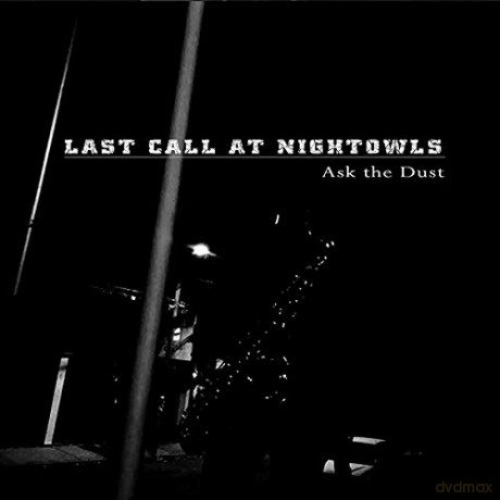 Last Call At Nightowls: At The Dusk [CD]