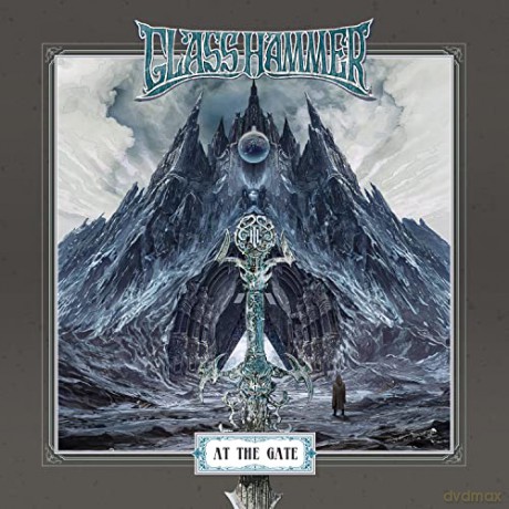 Glass Hammer: At the Gate [CD]