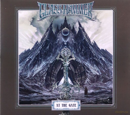 Glass Hammer: At the Gate [CD]
