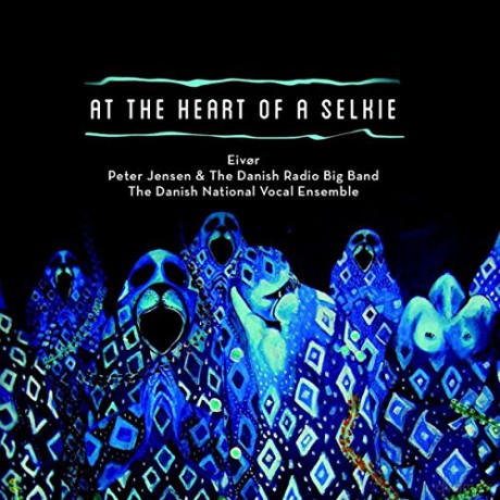 Eivor: At The Heart Of A Selkie [CD]