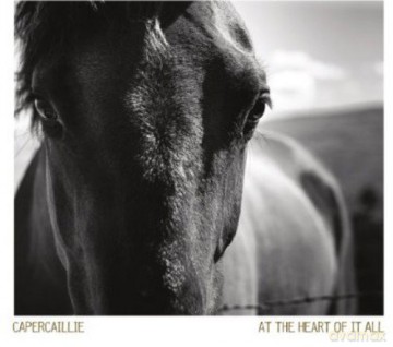 Capercaillie: At The Heart Of It All [CD]