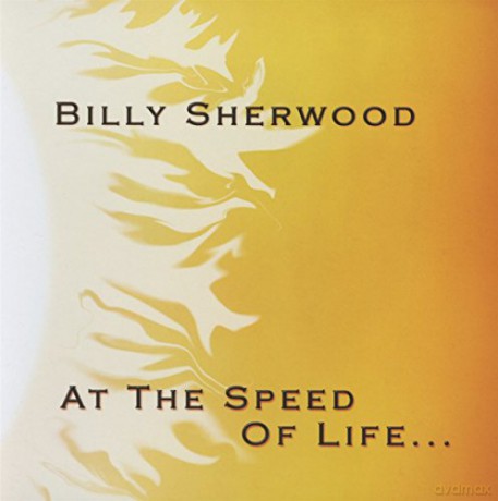 Sherwood Billy: At The Speed Of Life [CD]