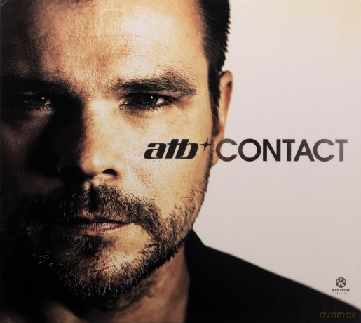 Atb: Contact [3CD]