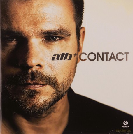 Atb: ATB-Contact [2CD]