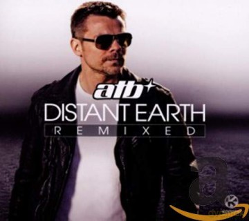 Atb: ATB-Distant Earth Remixed [2CD]