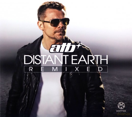 Atb: ATB-Distant Earth Remixed [2CD]