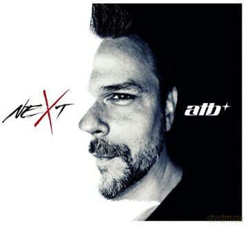 Atb: ATB-neXt [2CD]