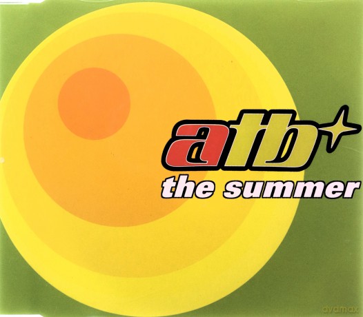Atb-Summer [CD]