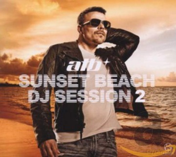 Atb: ATB-Sunset Beach DJ Session 2 [2CD]