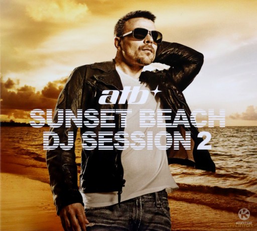 Atb: ATB-Sunset Beach DJ Session 2 [2CD]