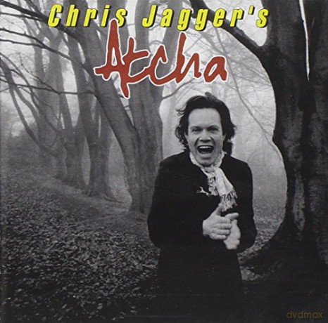 Chris Jagger'S: Atcha [CD]