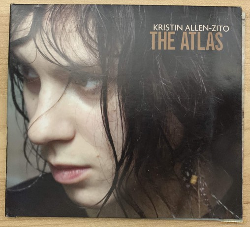 Atlas [CD]