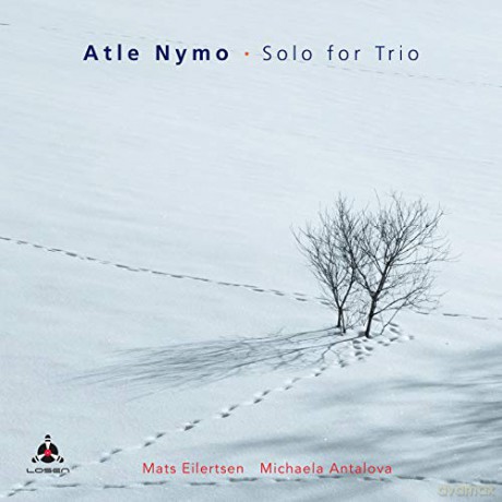 Atle Nymo-Solo For Trio [CD]