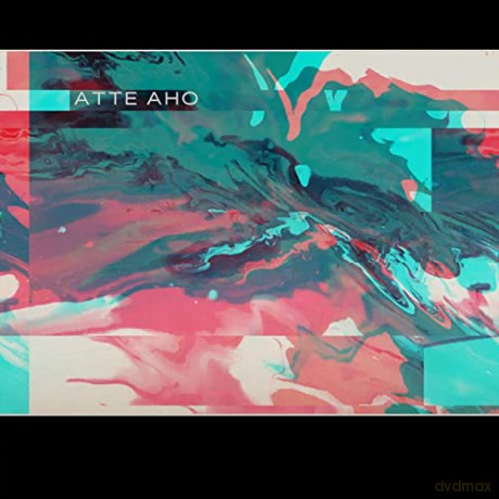 Atte Aho: Atte Aho [CD]